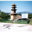 주천삼층석탑 이미지