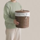 옷바구니 이미지