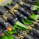 몽땅꼬마김밥 - 완주군 동학로 55-1 | 몽땅꼬마김밥
