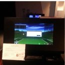 아이샷 골프 이미지