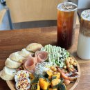 검단산로 | 하남 스타필드 근처 브런치 카페 라포레 후기