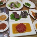 골드한우식당 이미지