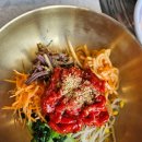 우가원정육식당 | ✨ 전주 우가원 정육식당: 프리미엄 갈비탕, 육회비빔밥 후기!