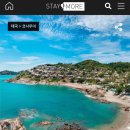산호체육관 | The Ritz-Carlton, Koh Samui 코사무이 리츠칼튼 리조트 후기