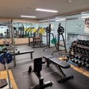 수원-0545 | 수원망포동헬스장 / 그대가 골프 피트니스/ 가격주차꿀팁