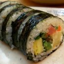 맛있는김밥 이미지