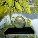 인생이 한그루 꽃나무라면 이미지