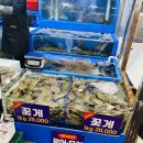 서산수산수산코너 이미지