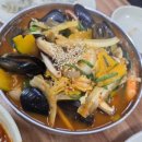 먹보만두 | 전주 모래내시장 분식 맛집 만두 맛집 먹보왕만두 떡볶이 만두 순대 짬뽕 솔직 후기 주차 지원
