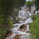 세계문화유산 모니구풍경구 이미지