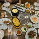 돔수산활어상차림 이미지