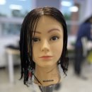 가족머리깎기 이미지