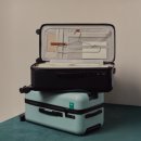 보따리PC | 패리티 코티 PC 캐리어 105L(28인치), 자체 저울 기능과 압도적 수납으로 여행의 질을 높여주는 스마트...