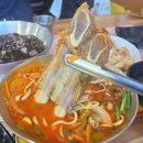 코리안손짜장 | 수타면 짜장부터 왕갈비짬뽕까지! 화성 중식맛집 ‘코리안손짜장’ 오픈런 후기