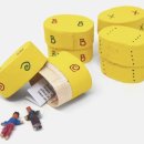 과테말라 걱정인형 Worry Dolls 리뷰(구입처: 르시뜨피존 Le Site Pigeon)