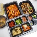 한돈불오징어쌈 이미지