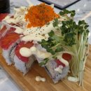 초밥꽃향기 | 오목교 초밥 맛집 벚꽃스시 내돈내산 후기