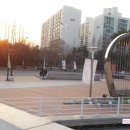 아트센타 앞 지하보도 이미지