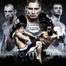 [킥복싱] GLORY 19 in Virginia, USA (2015.2.7 - 한국시간) 이미지