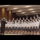 As the Deer (Choir) (합창: 목마른 사슴) 이미지