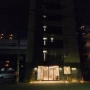 마츠 | 오사카 호텔 WAYFARER Matsu 웨이페어러 마츠 숙박 후기