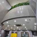 용인시기흥장애인복지관 | 스마트짐 &amp; 로봇 재활실, 재활치료 공간의 새로운 디자인을 만들다 &#39;용인시 기흥 장애인복지관인테리어&#39;