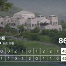 새울목오리탕 | 24-34. 충청권 최고의 명문구장 천룡CC 에서 우중 라운딩