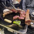 우대갈비 맛집 금호지구 화원짚불구이 내돈내산 솔직후기