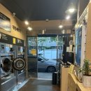 이지세탁소 | 🧺 부평구청 이지워시 셀프빨래방 후기 | 24시간 운영 + 커피머신까지 있는 쾌적한 공간☕️