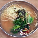 착한 멸치국수 이미지