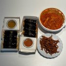 장군꼬마김밥앤떡볶이 | 타이거꼬마김밥 부산시청점