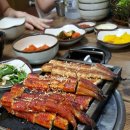 창평수산민물장어구이 네이버블로그
