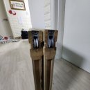 정읍중학교 | 전주 익산 군산 완주 김제 정읍 논산 집수리 - 중문이 끌린다면 꼭 확인! 중문 바퀴(호차) 교체 작업