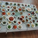 남도밥상 이미지