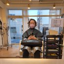 부산대 미용실 예다움 헤어 찐 단골의 후기 (옴브레염색)