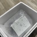 미랑시에2 | 상주 휘낭시에 맛집 미랑시에 택배 주문 후기