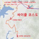 충북철인3종 연합회 합동훈련(5/10, 장소:노현지일원) 이미지