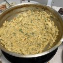 버섯샤브칼국수&꼬막