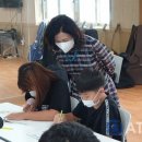 라온지역아동센터 이미지