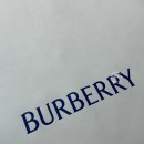 헤밍 | 김포현대아울렛 버버리 퀼팅자켓 헤밍필드 가격 내돈내산 ♥