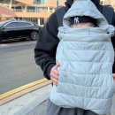 아이엔젤 | 요즘 외출 필수템 하나만 꼽으라면｜내돈내산 아이엔젤 아기띠 워머 후기