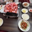 ＜번개모임 ＞ 7/30 한반양념목살찌개구이?? 이미지
