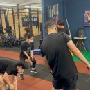 크로스핏 원 이미지