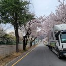 화명정수장 옆 이미지