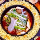 행복매운갈비 이미지