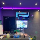 광 노래연습장 이미지