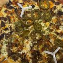 더큰두마리치킨&피자 | 🍕대구 남구 배달맛집 추천! 스윗고구마피자+할라할라불고기피자+후라이드 치킨 조합 후기