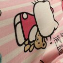 미코주식회사 | [미코프로젝트] 정품 키티 잠옷 set 리뷰