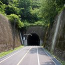 경춘선 자전거도로1 이미지