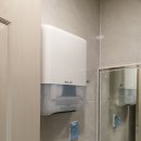 서울예술고등학교 | [토크 휴지 설치 후기] 서울예고 화장실에 입성한 미국 체이스 센터 동일 라인업 H5